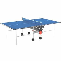 Τραπέζι ping pong TRAINING INDOOR εσωτερικού χώρου,3 άτοκες δόσεις